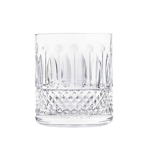 Saint Louis Tommy Medium Cylindrical Tumbler 12425700