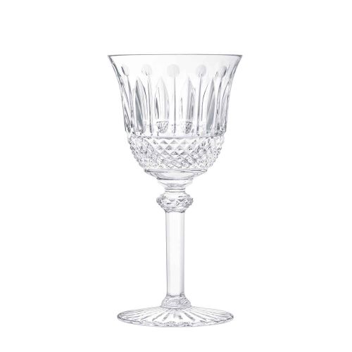 Saint Louis Tommy Stemware Wine Glass # 3 12400300