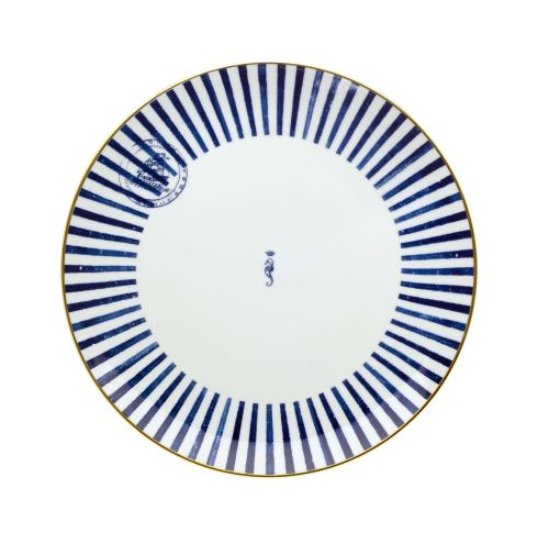 Vista Alegre Transatlantica Charger Plate 21117662