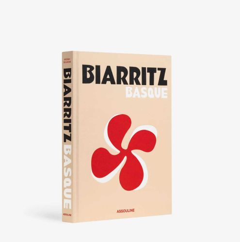 Assouline Travel Biarritz Basque 9781649803399