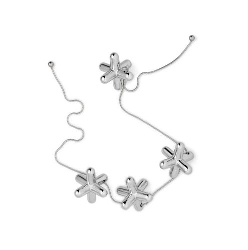 Alessi Tripod Round Trivet GCH01