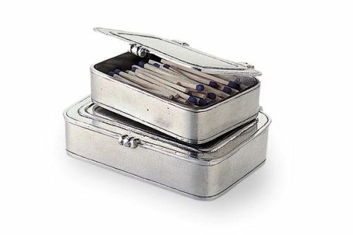 Match  &quotTutto E Possibile&quot Box, Lg. M945.2