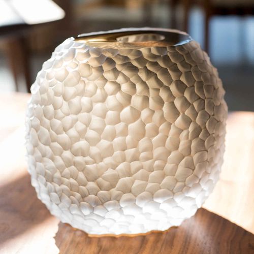 Guaxs Uyuni Large Dark Smoke Grey/Clear M002DGCL