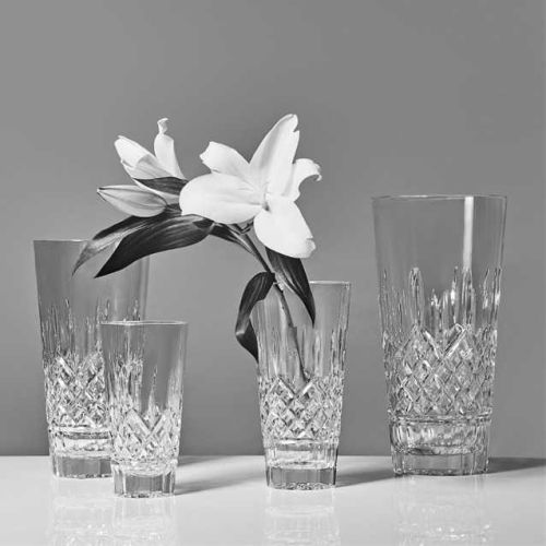 Waterford Vases  