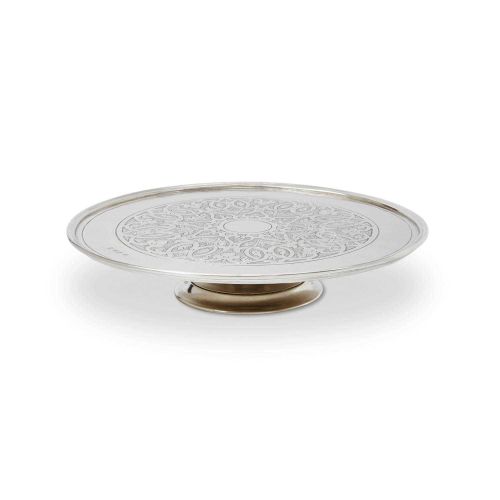 Match  Venezia Cake Stand M1362.0
