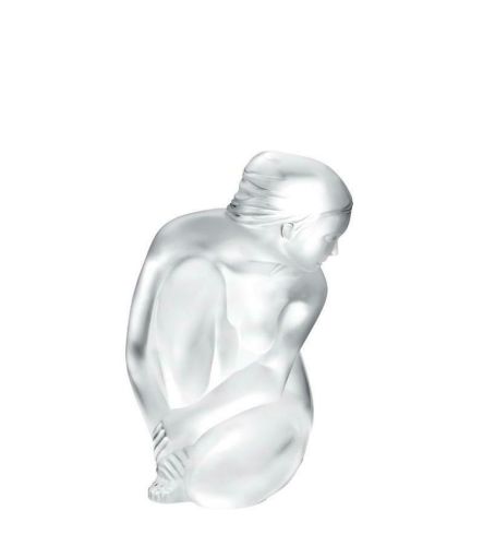 Lalique  Venus Nude Clear Small 1194300