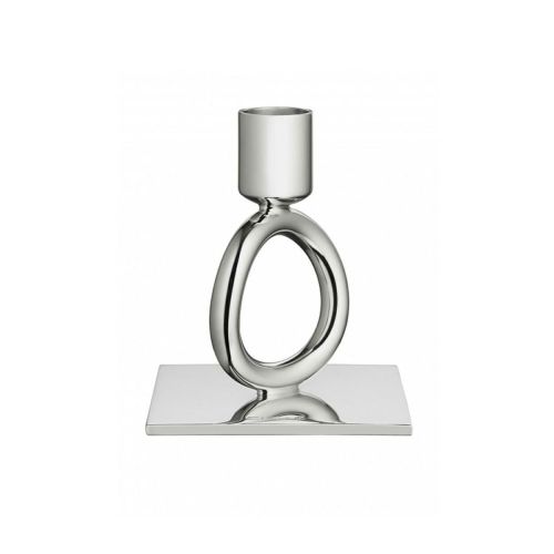 Christofle Vertigo Candlestick, 1 Ring 04210078