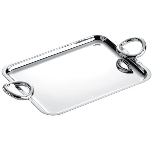 Christofle Vertigo Tray Handles 04200304