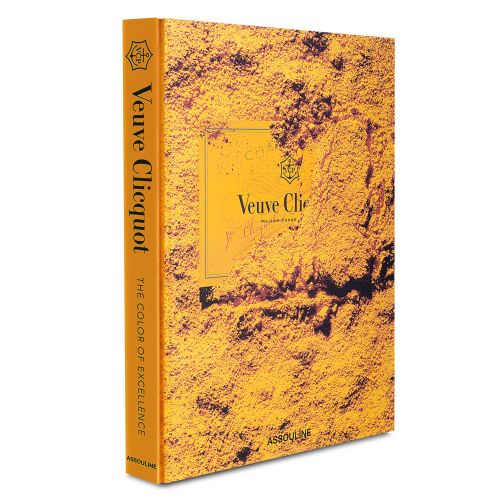 Assouline  Veuve Clicquot 9781614285397