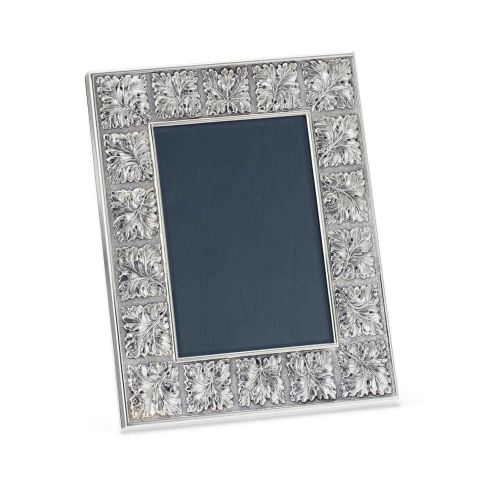 Buccellati Vine Leaf Frame,Medium 3x5in SAGDEC000071