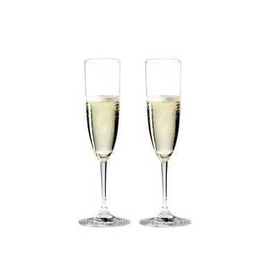 Riedel Vinum Champagne Glass Box/2 6416/08