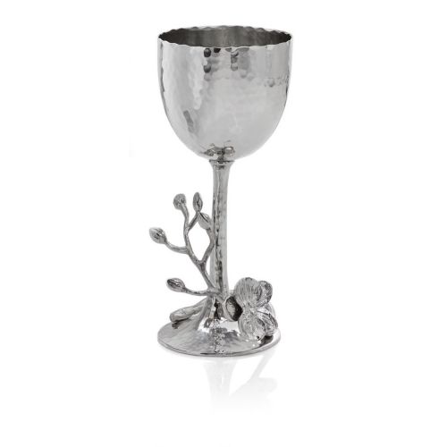 Michael Aram White Orchid Judaica  