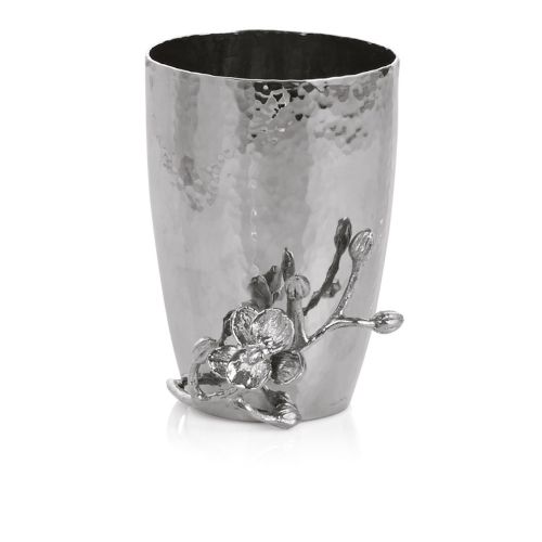 MICHAEL ARAM White Orchid Toothbrush Holder 111851