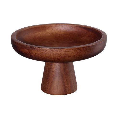 ASA Wood Wooden Food Stand D 21 Cm 53864970