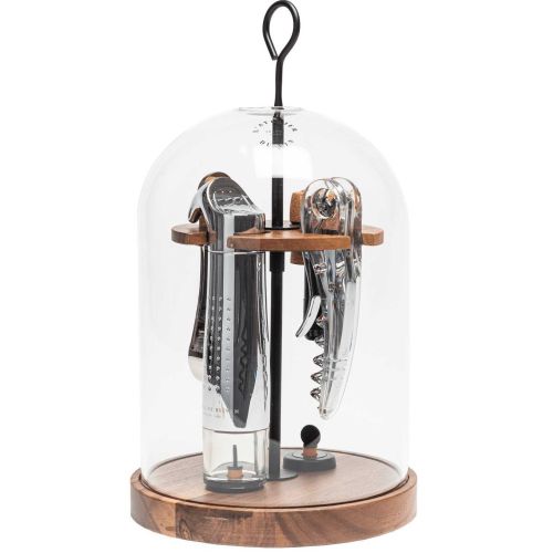 L'atelier Du Vin Wooden Sets Le Globe 095684-9