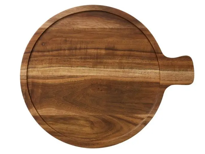 Villeroy & Boch Artesano Wood Cover