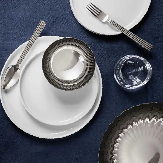 Georg Jensen Bernadotte - Thumbnail 4