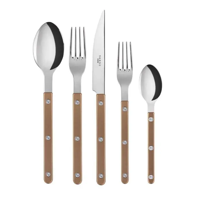 Sabre Bistrot Cutlery