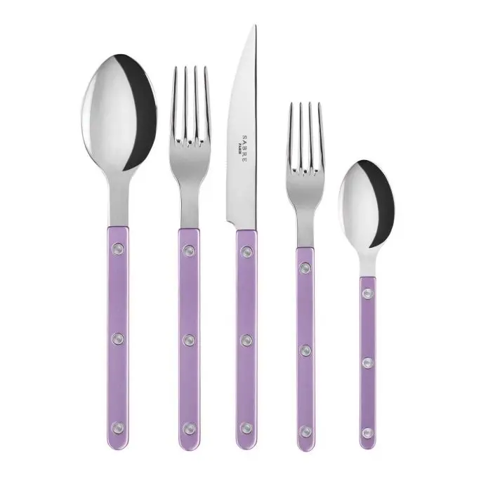 SABRE Bistrot Cutlery Set