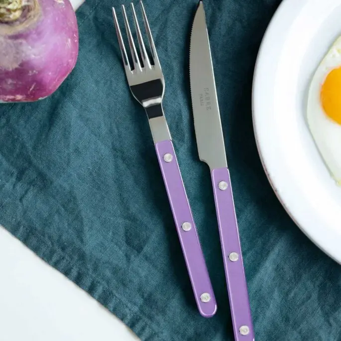 SABRE Bistrot Cutlery Set - Thumbnail 3
