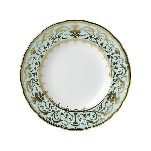Darley Abbey Salad Plate by Royal Crown Derby Atkinson's USA