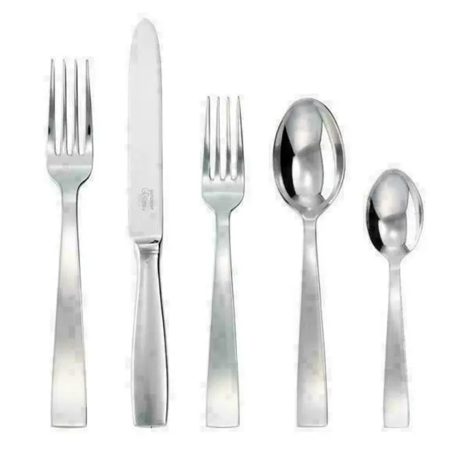 Rosenthal Gio Ponti Place Setting - Thumbnail 2