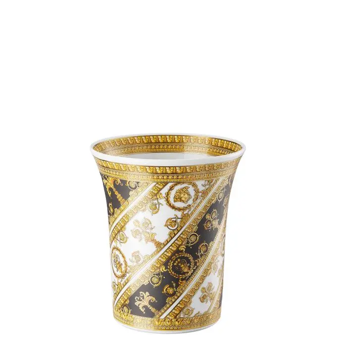 Versace I Love Baroque Vase - Thumbnail 2