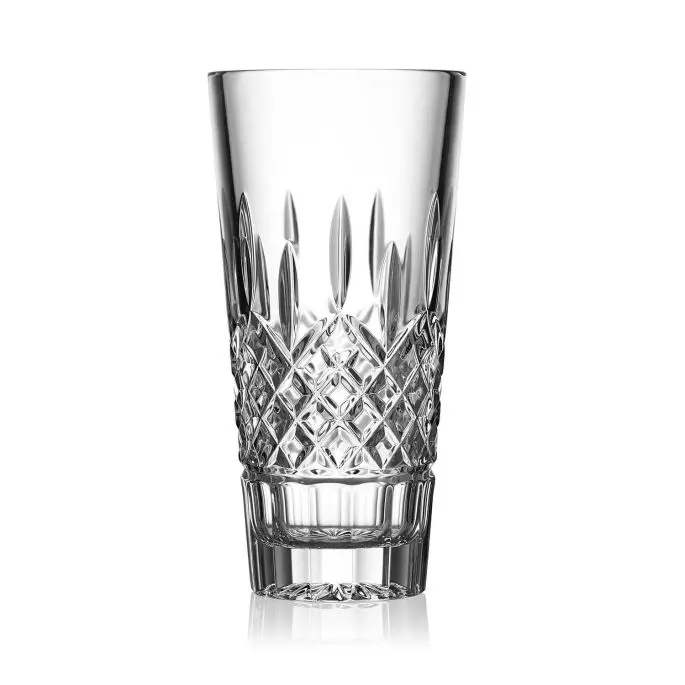 Waterford Lismore Vase - Thumbnail 3