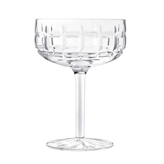 Manhattan Cocktail Coupe