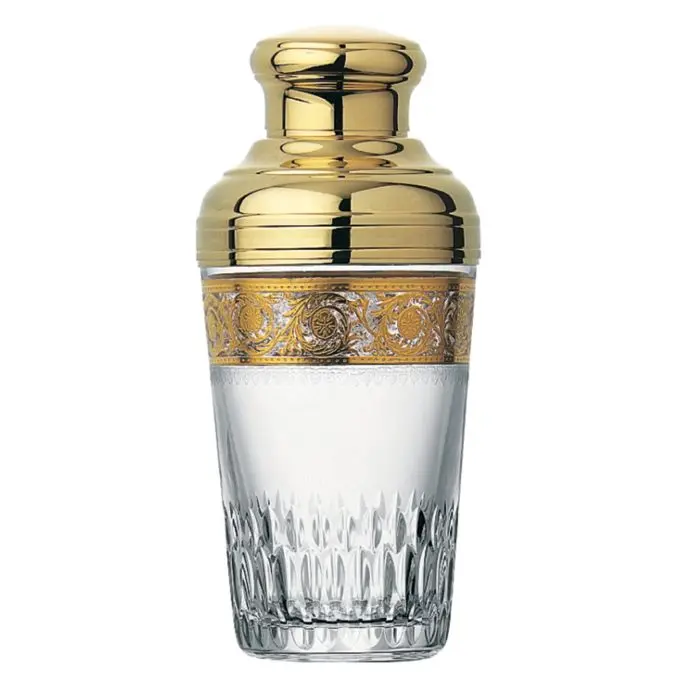 Saint-Louis Thistle Shaker - Thumbnail 2