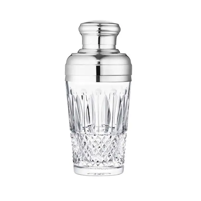 Saint-Louis Tommy Cocktail Shaker - Thumbnail 3
