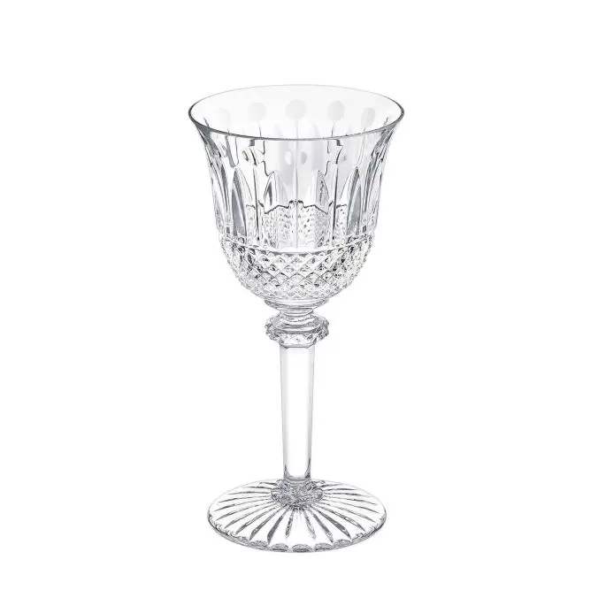 Saint-Louis Tommy Water Glass - Thumbnail 5